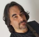 Lino Figueroa